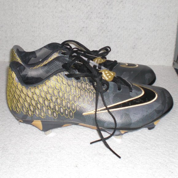 Nike Lunar Vapor Ultrafly Elite 2 Cleat - AV2469 002 - Picture 4 of 6